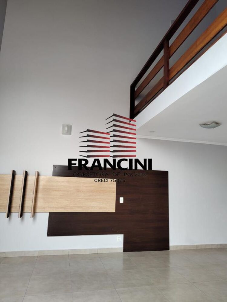 Casa à venda com 3 quartos, 264m² - Foto 5