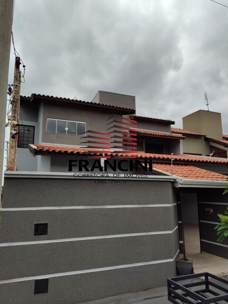 Casa à venda com 3 quartos, 264m² - Foto 7