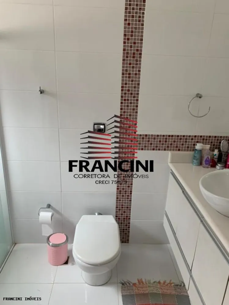 Casa de Condomínio, 3 quartos - Foto 6