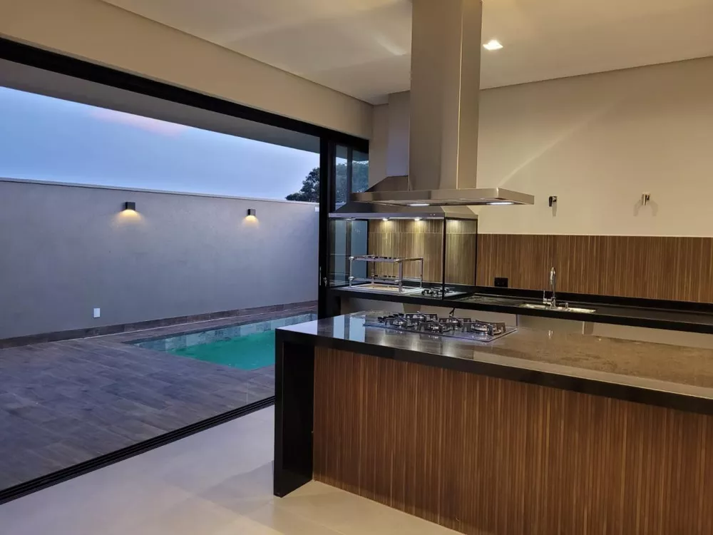 Casa de Condomínio à venda com 3 quartos, 189m² - Foto 6