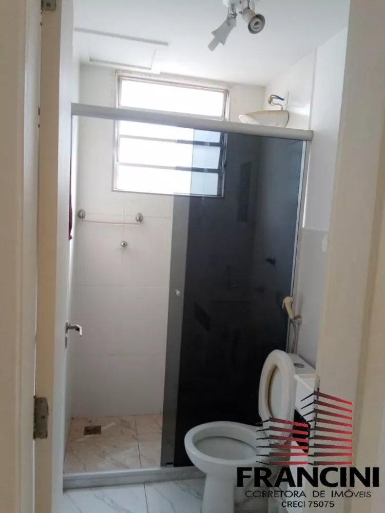 Apartamento à venda com 2 quartos, 57m² - Foto 4