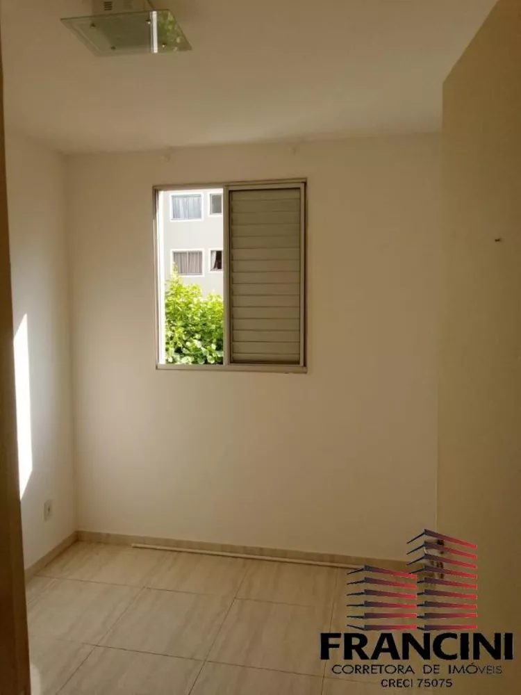 Apartamento à venda com 2 quartos, 57m² - Foto 3