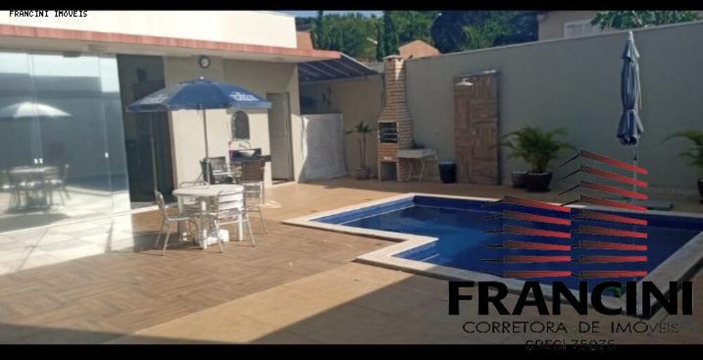 Casa de Condomínio à venda com 3 quartos, 174m² - Foto 6