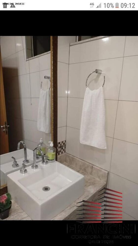 Casa de Condomínio à venda com 3 quartos, 174m² - Foto 10