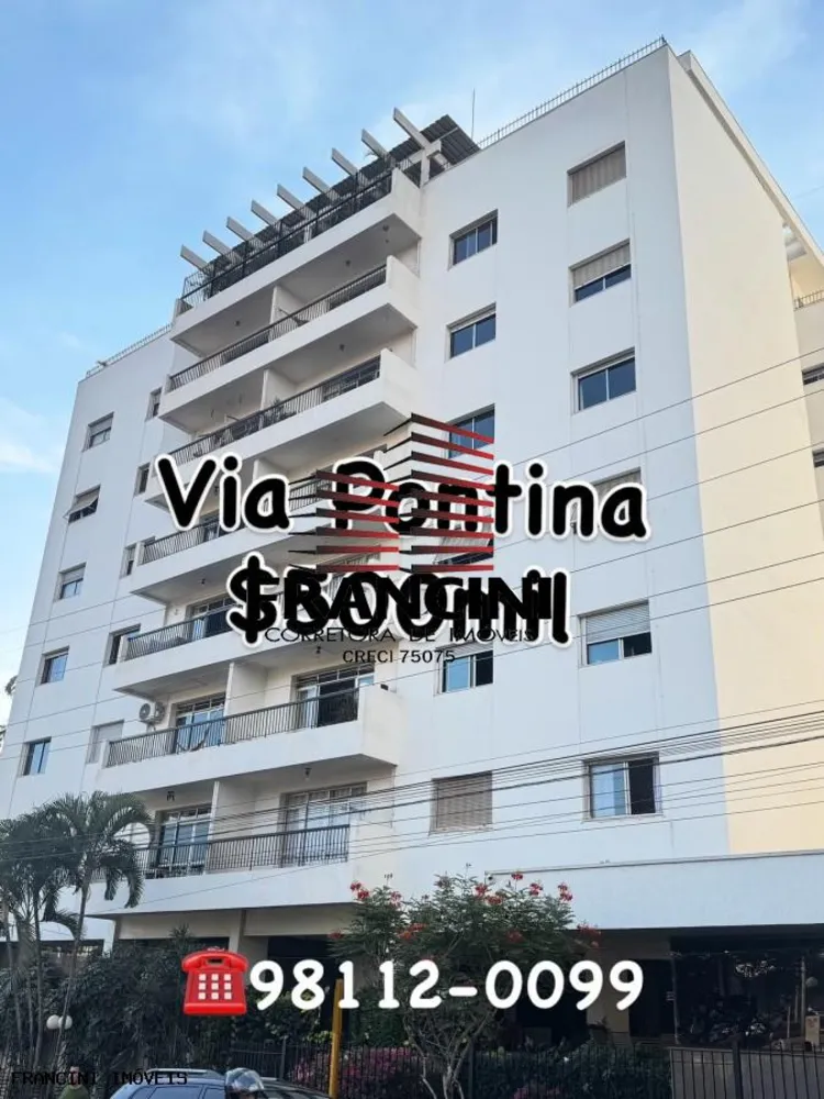 Apartamento, 3 quartos, 103 m² - Foto 2