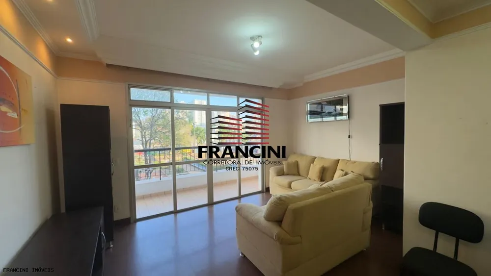 Apartamento, 3 quartos, 103 m² - Foto 3