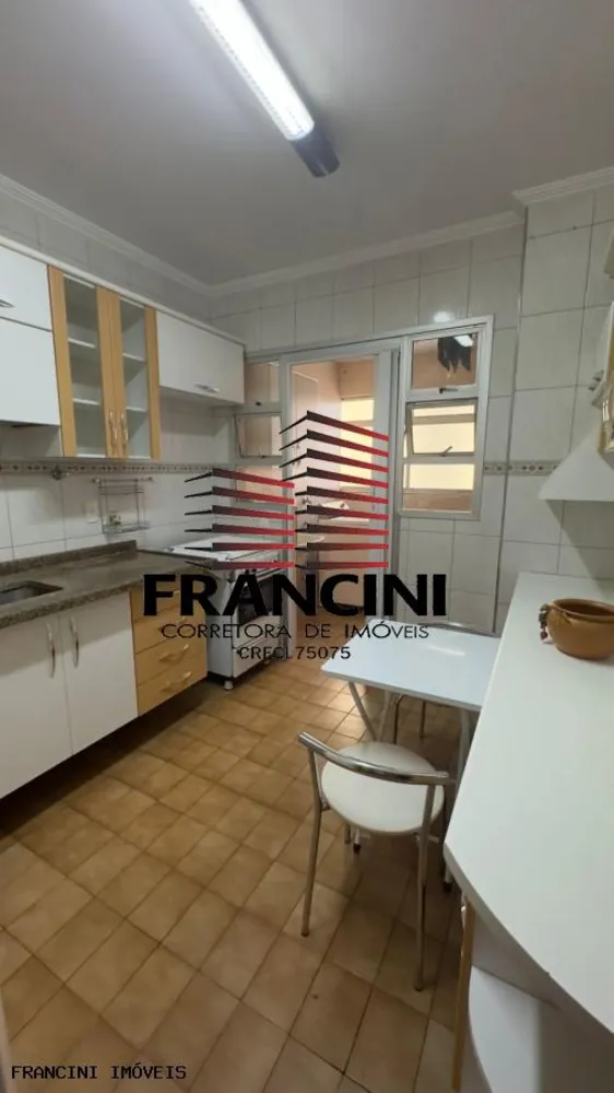 Apartamento, 3 quartos, 103 m² - Foto 6