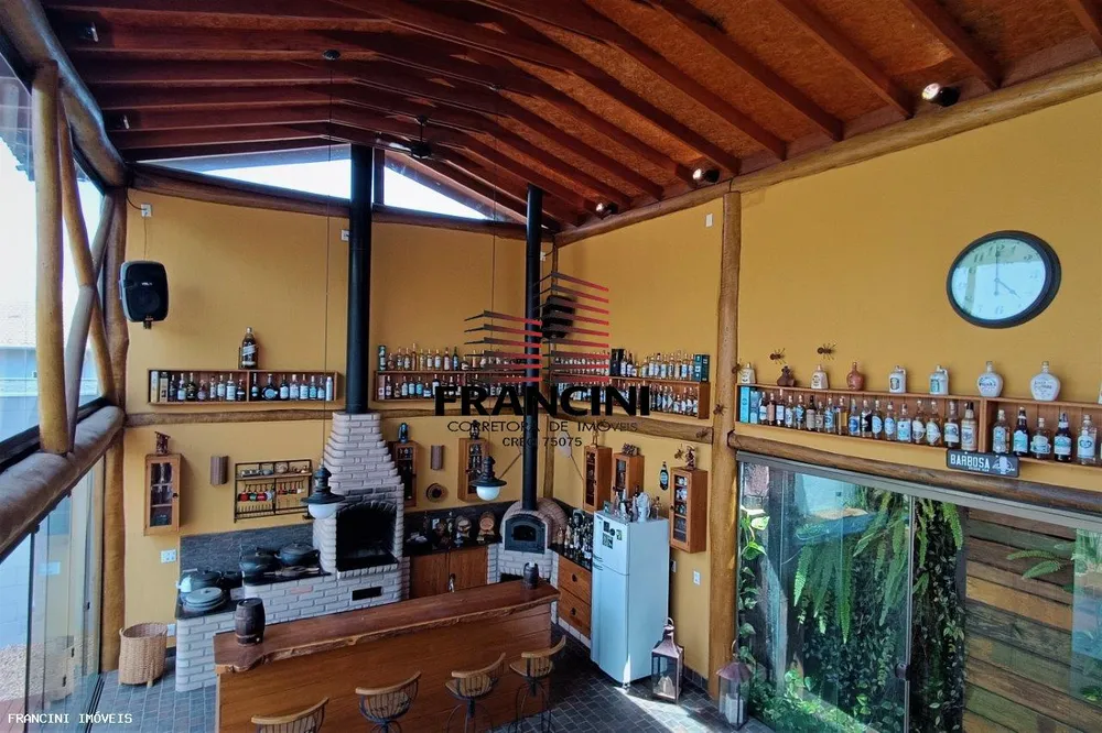 Casa de Condomínio, 3 quartos - Foto 10