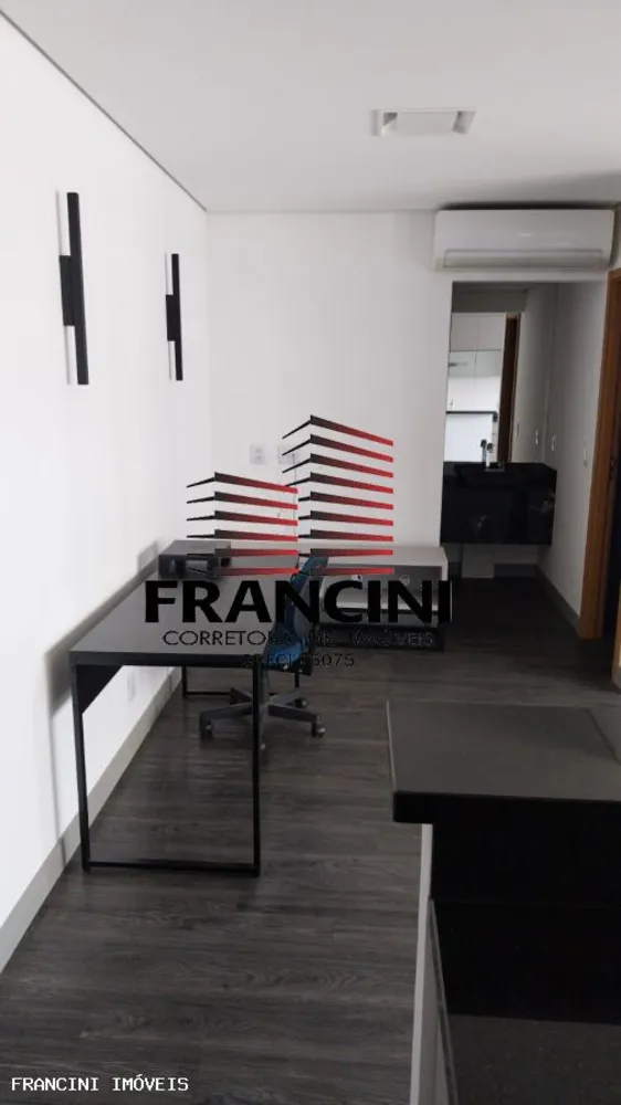 Apartamento, 1 quarto - Foto 6