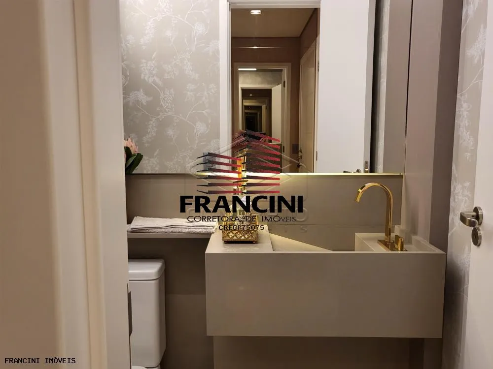 Apartamento, 3 quartos, 134 m² - Foto 2