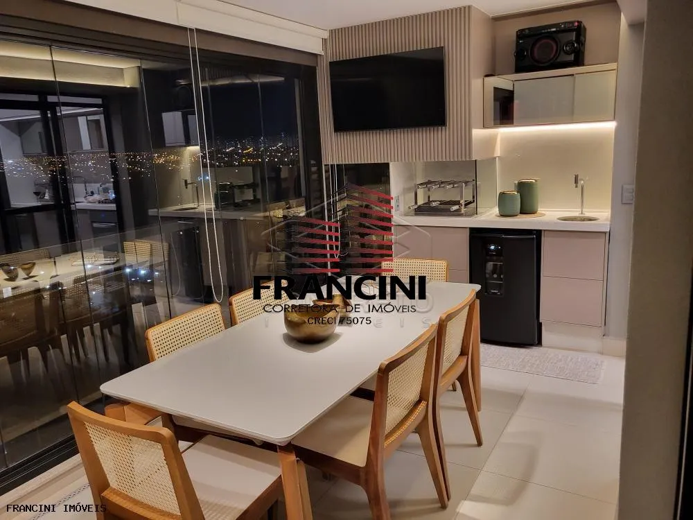 Apartamento, 3 quartos, 134 m² - Foto 8
