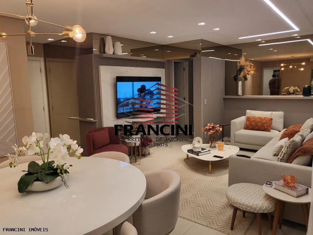 Apartamento, 3 quartos, 134 m² - Foto 1