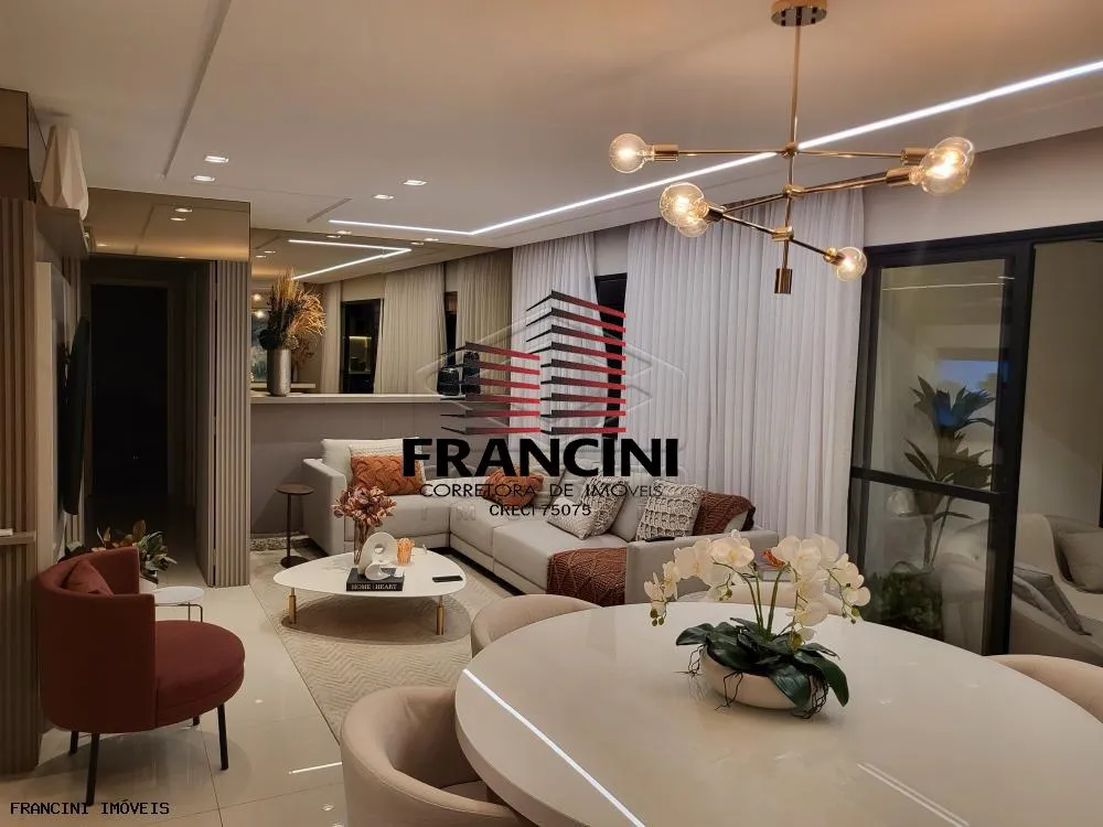 Apartamento, 3 quartos, 134 m² - Foto 4