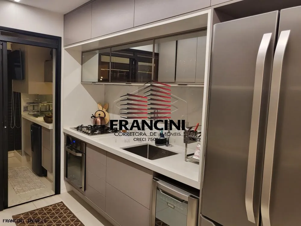 Apartamento, 3 quartos, 134 m² - Foto 12