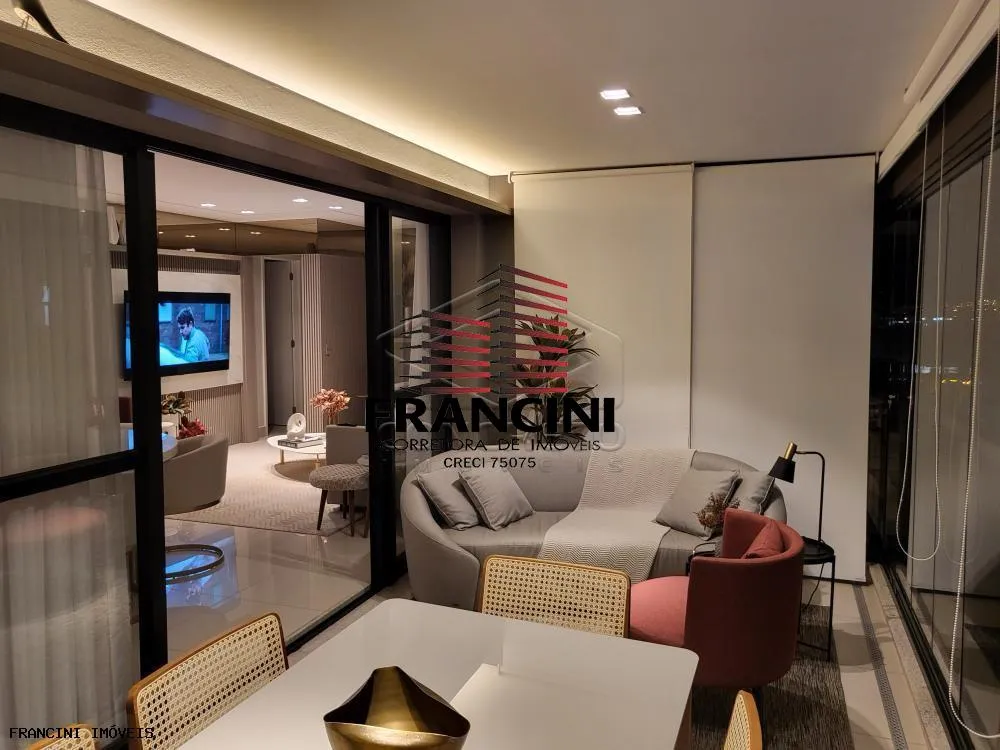 Apartamento, 3 quartos, 134 m² - Foto 6