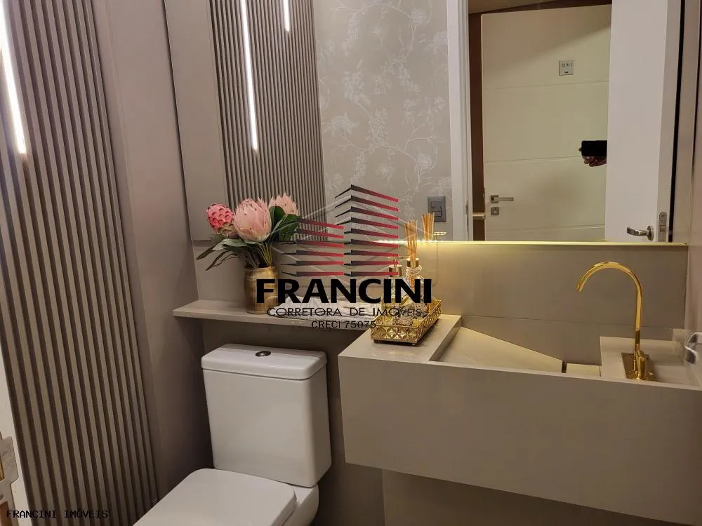 Apartamento, 3 quartos, 134 m² - Foto 3