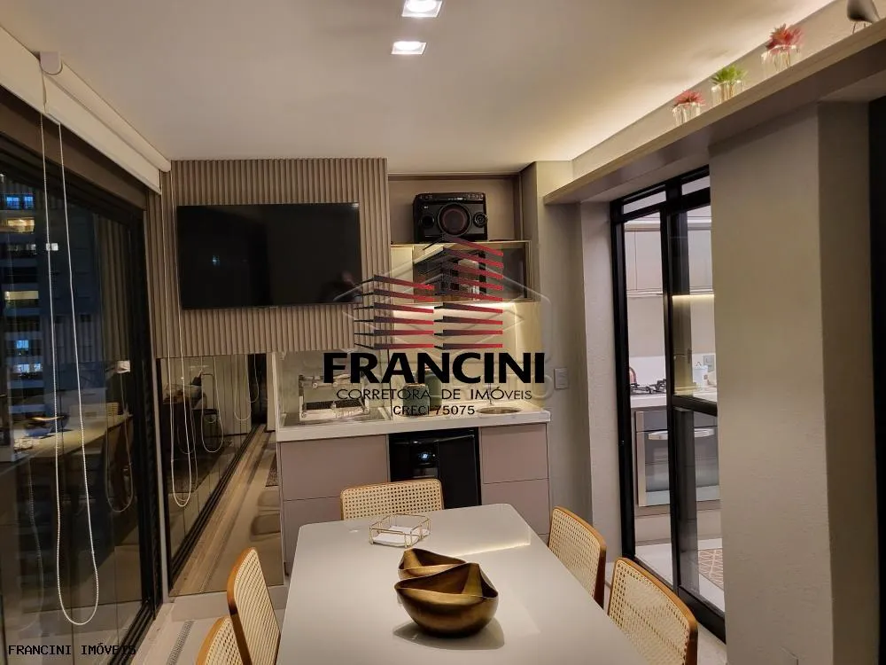 Apartamento, 3 quartos, 134 m² - Foto 7