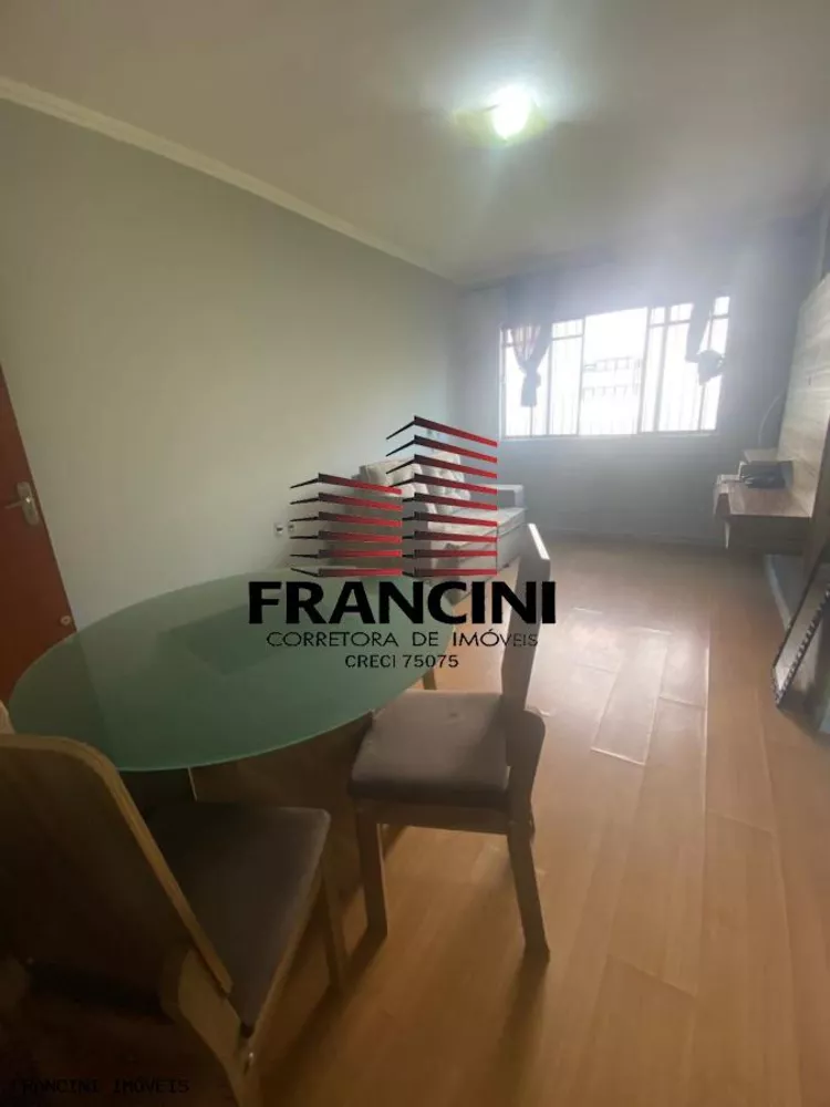 Apartamento à venda com 2 quartos, 55m² - Foto 1