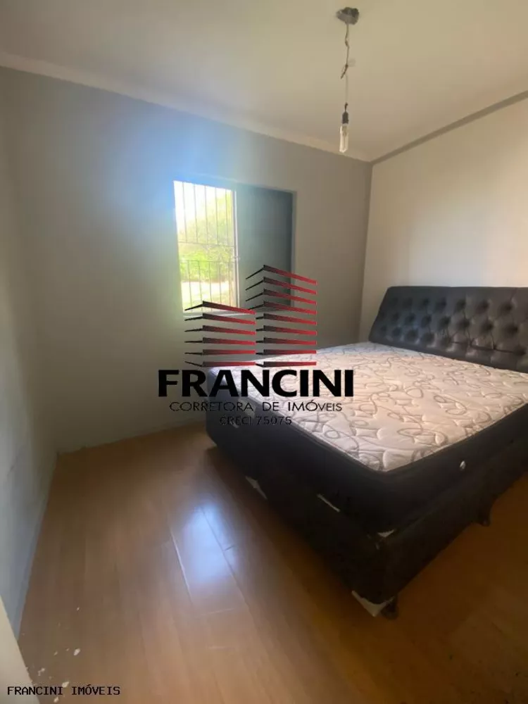 Apartamento à venda com 2 quartos, 55m² - Foto 4