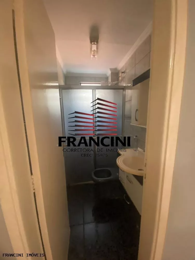 Apartamento à venda com 2 quartos, 55m² - Foto 3