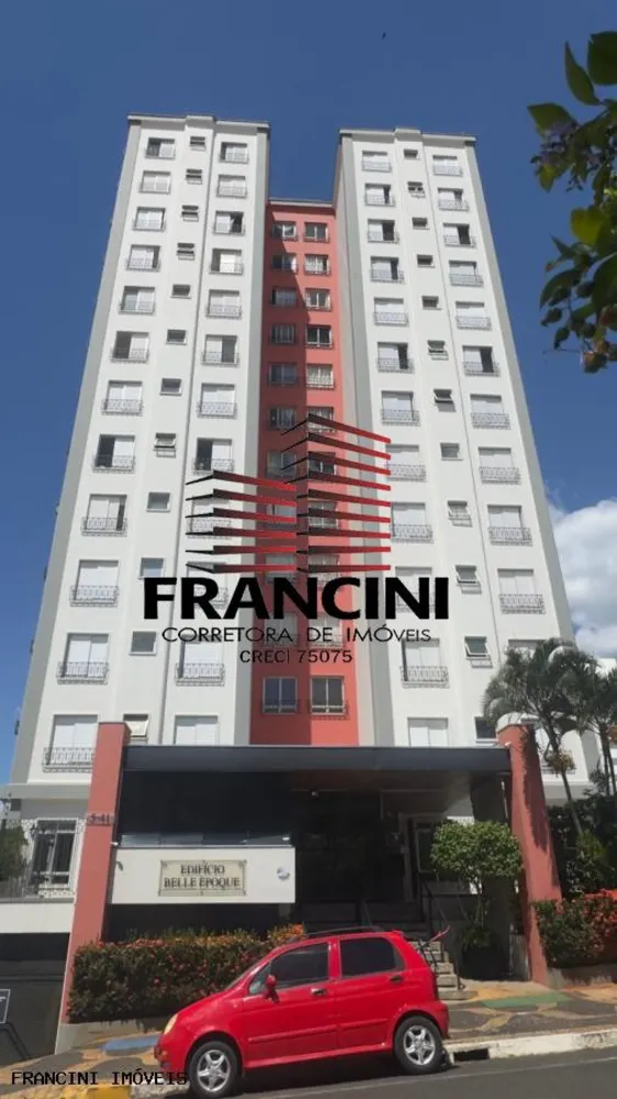 Apartamento, 2 quartos, 76 m² - Foto 6