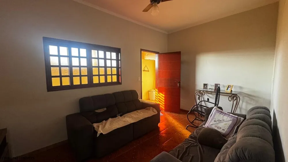Casa, 4 quartos, 200 m² - Foto 5