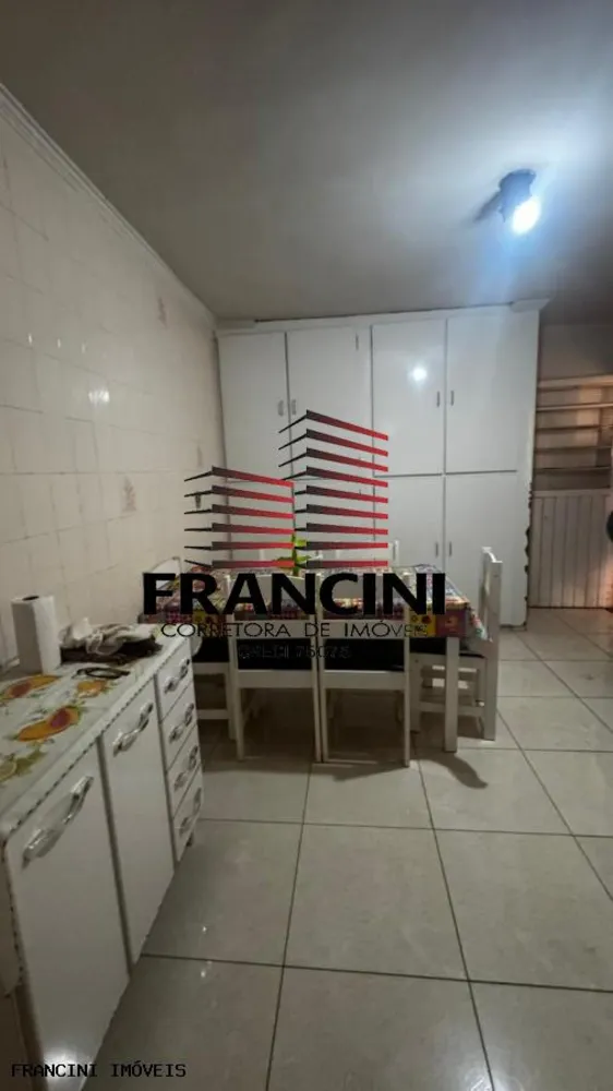 Casa, 4 quartos, 200 m² - Foto 12