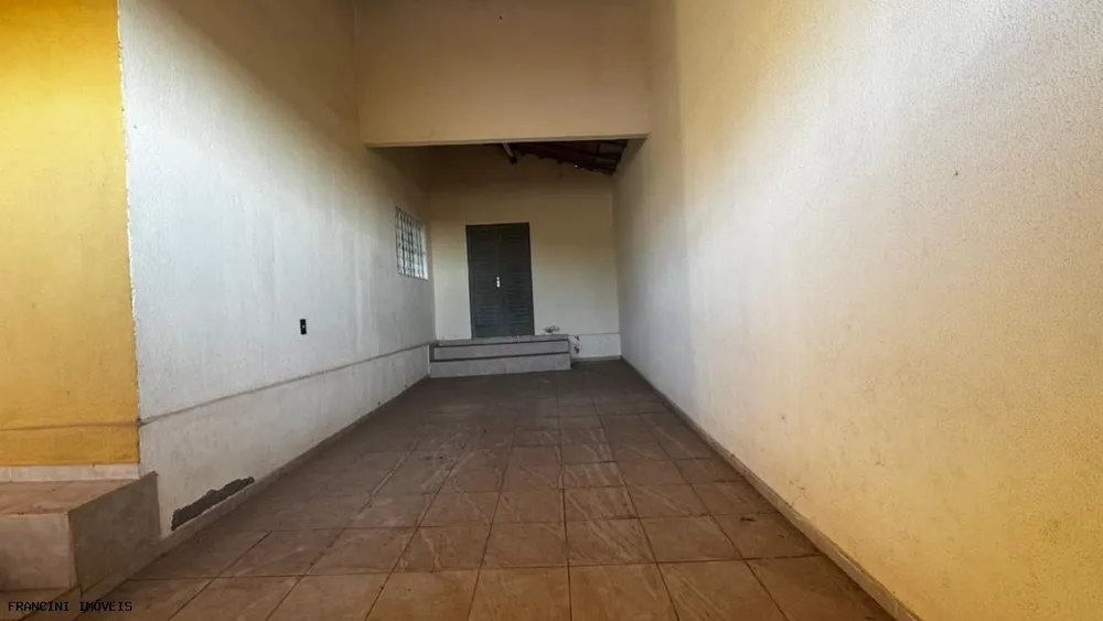 Casa, 4 quartos, 200 m² - Foto 6