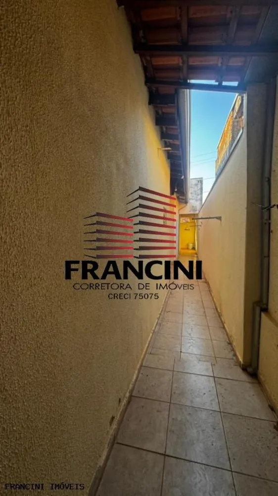 Casa, 4 quartos, 200 m² - Foto 13