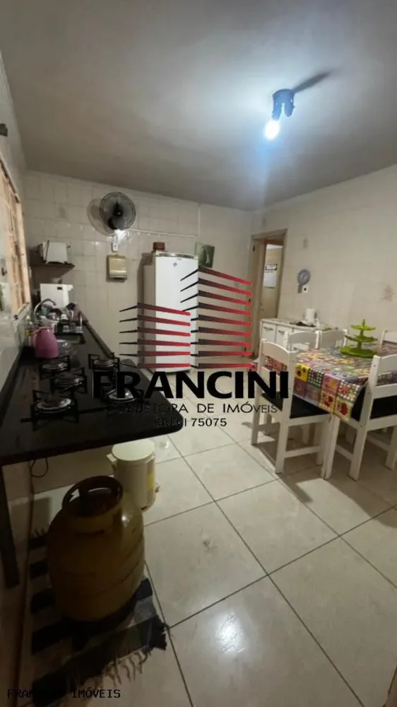 Casa, 4 quartos, 200 m² - Foto 14
