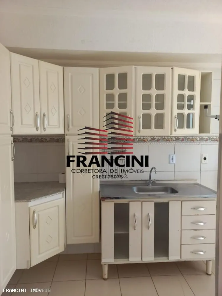 Apartamento, 3 quartos, 50 m² - Foto 6