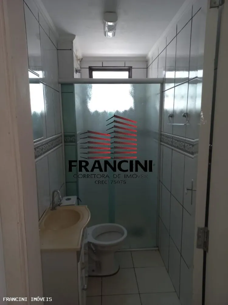 Apartamento, 3 quartos, 50 m² - Foto 5