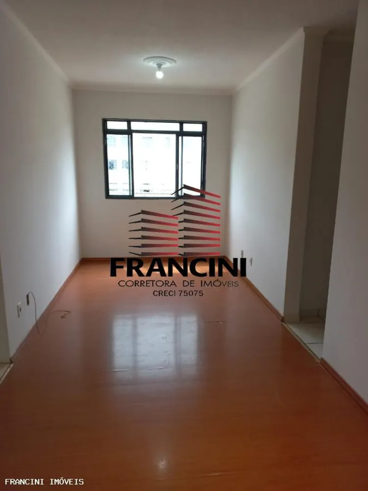 Apartamento, 3 quartos, 50 m² - Foto 8