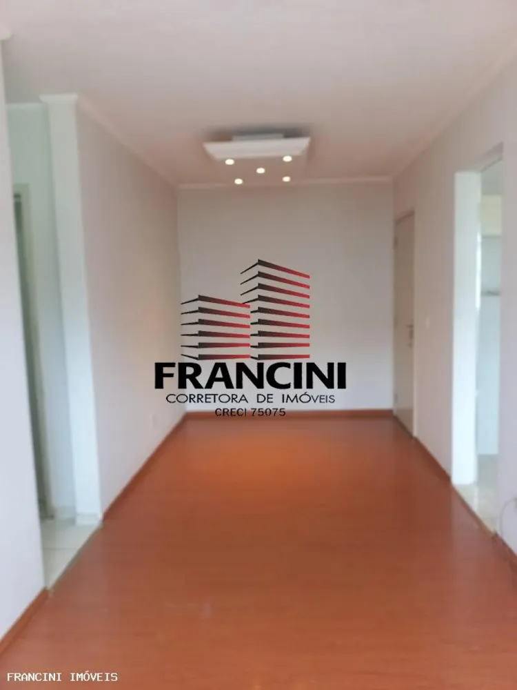 Apartamento, 3 quartos, 50 m² - Foto 1