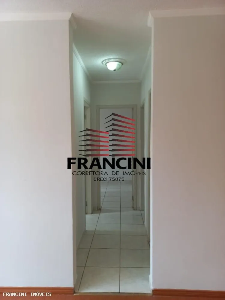 Apartamento, 3 quartos, 50 m² - Foto 4