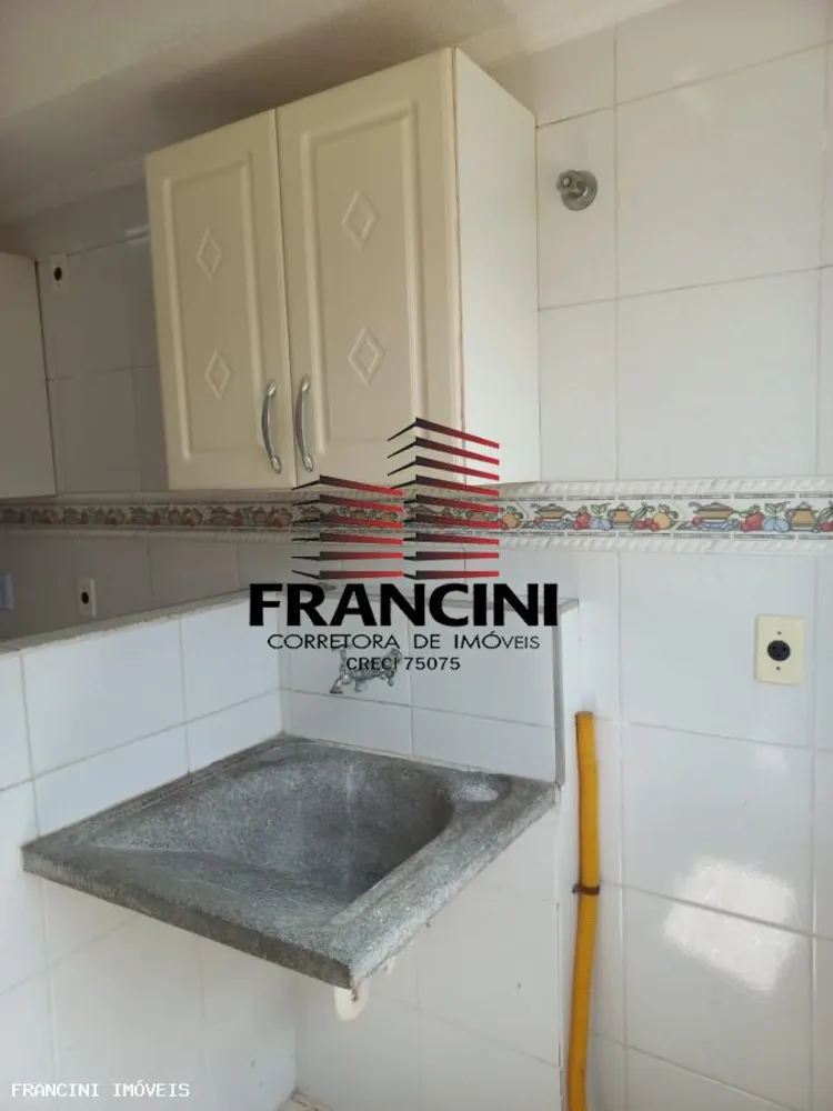 Apartamento, 3 quartos, 50 m² - Foto 11