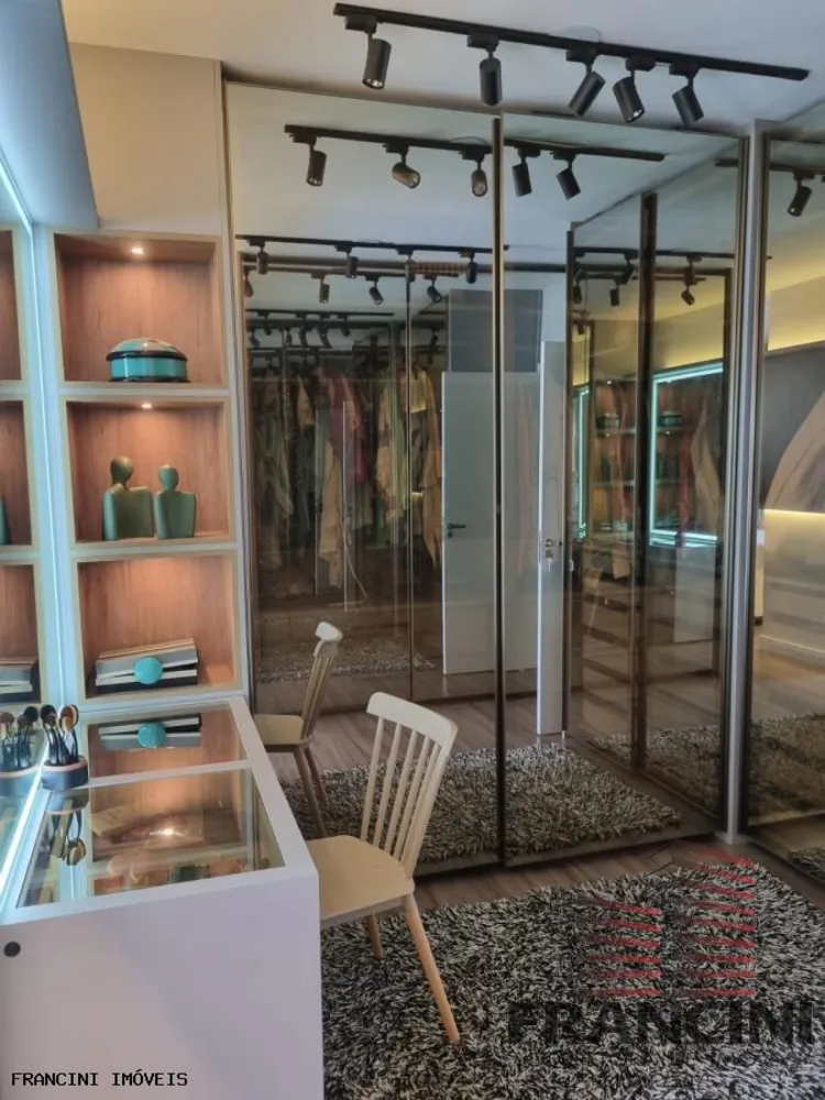 Apartamento, 3 quartos, 160 m² - Foto 6