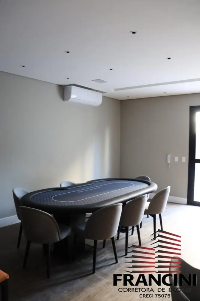 Apartamento, 3 quartos, 160 m² - Foto 19