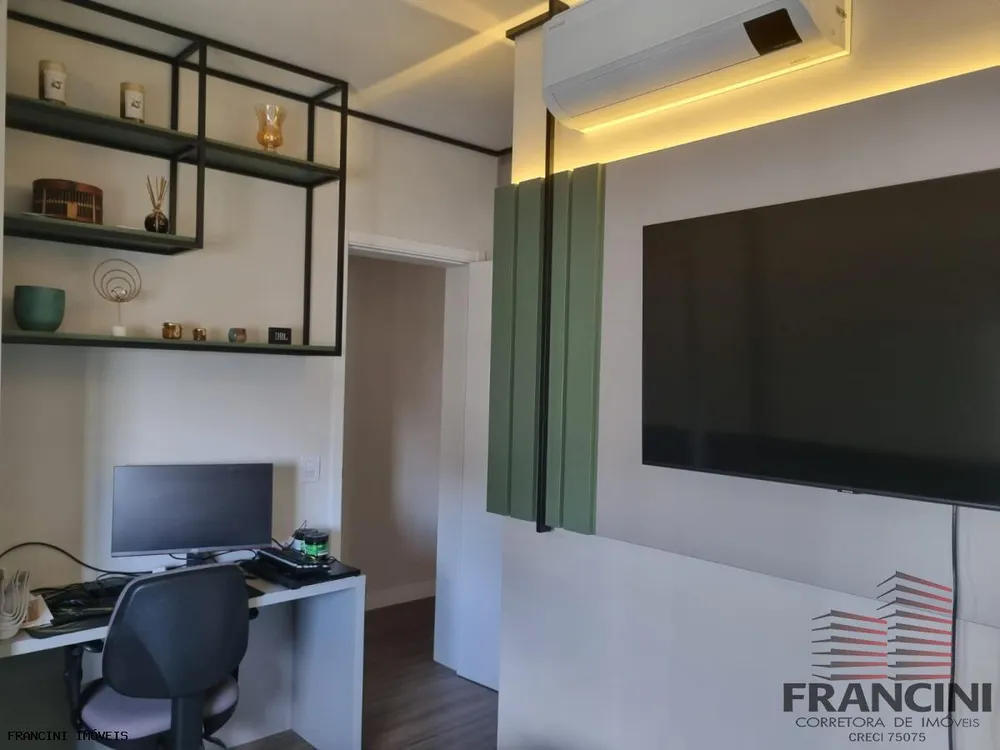 Apartamento, 3 quartos, 160 m² - Foto 11