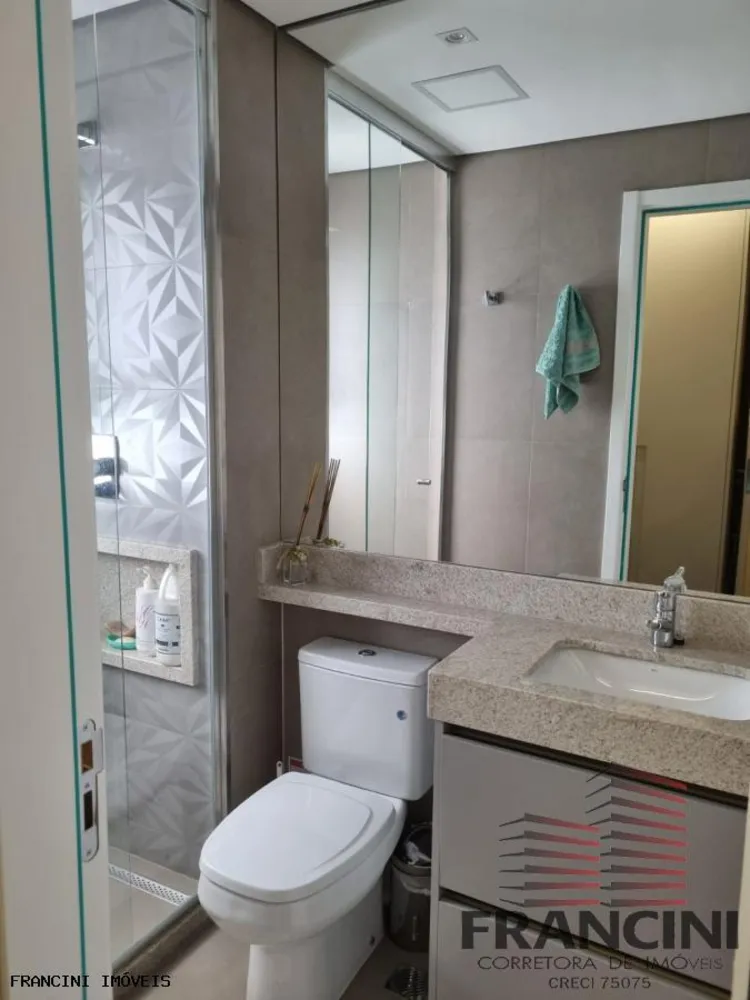 Apartamento, 3 quartos, 160 m² - Foto 5