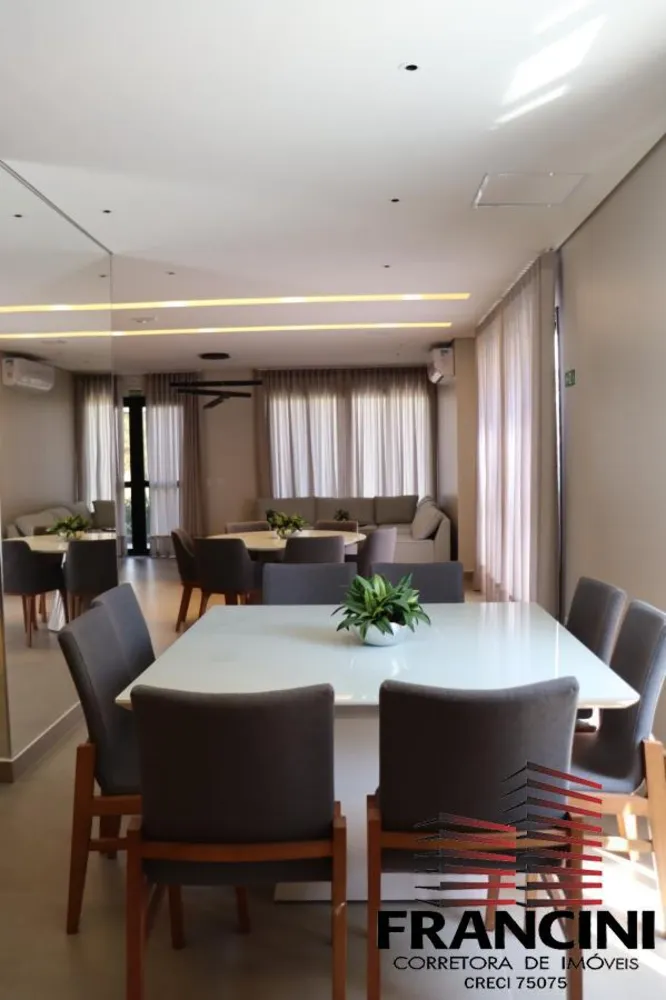 Apartamento, 3 quartos, 160 m² - Foto 13