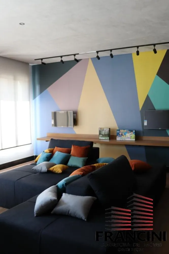 Apartamento, 3 quartos, 160 m² - Foto 15