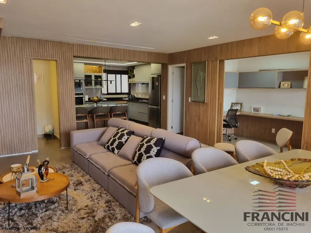 Apartamento, 3 quartos, 160 m² - Foto 14