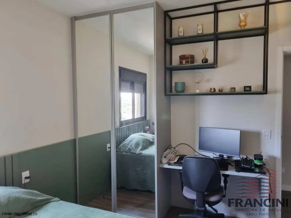 Apartamento, 3 quartos, 160 m² - Foto 10