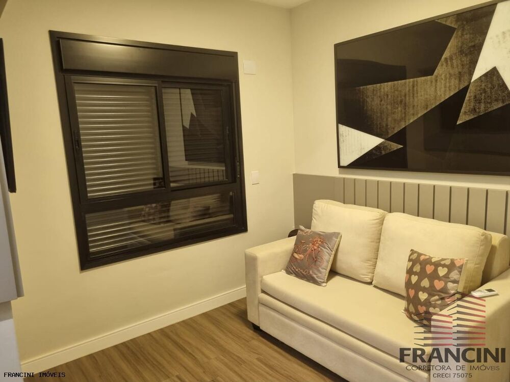 Apartamento à venda com 3 quartos, 160m² - Foto 3