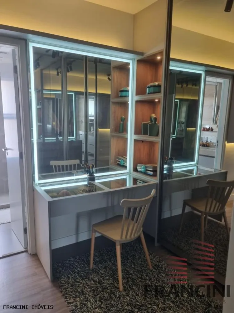 Apartamento, 3 quartos, 160 m² - Foto 7