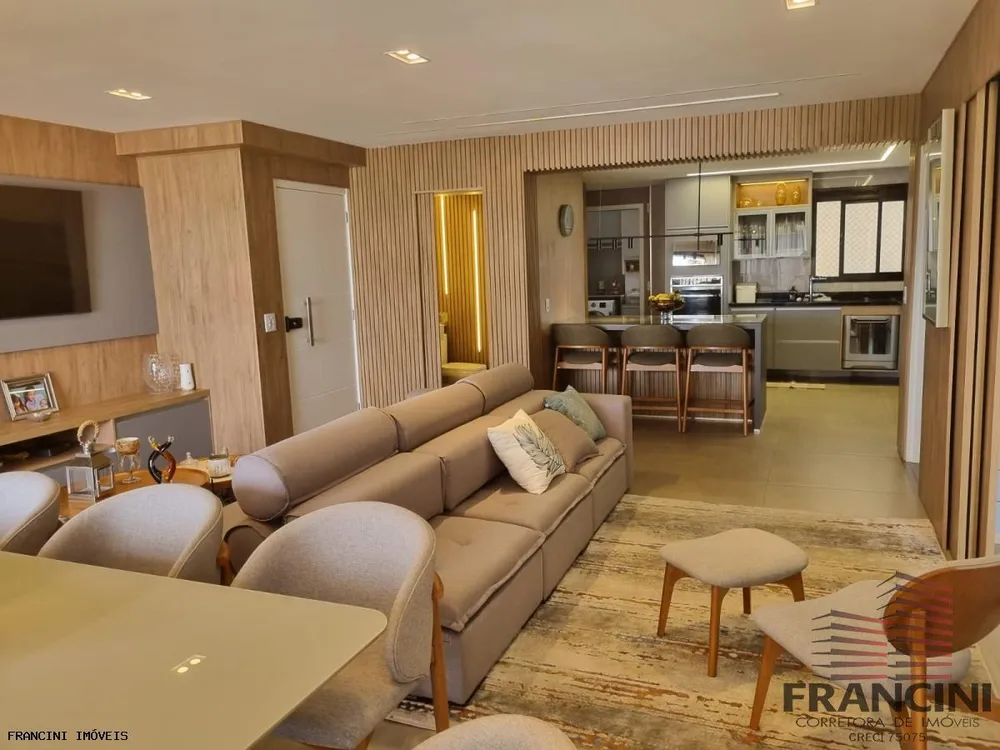 Apartamento, 3 quartos, 160 m² - Foto 16