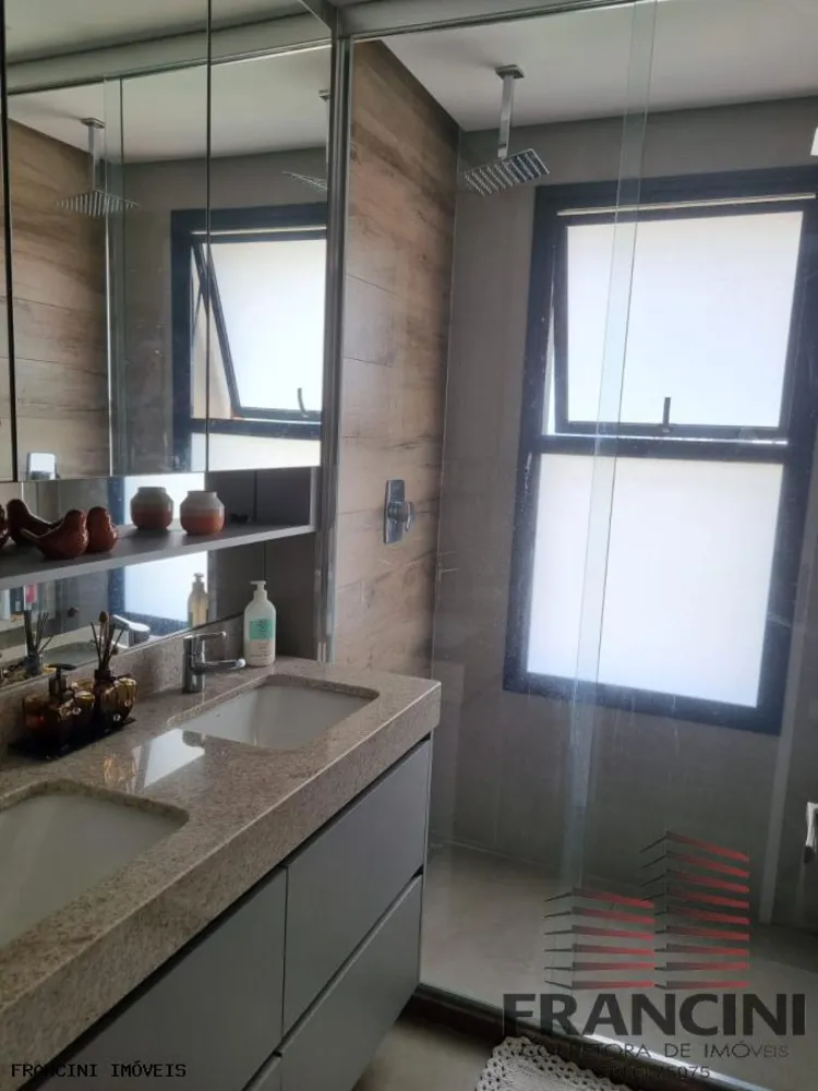 Apartamento, 3 quartos, 160 m² - Foto 8
