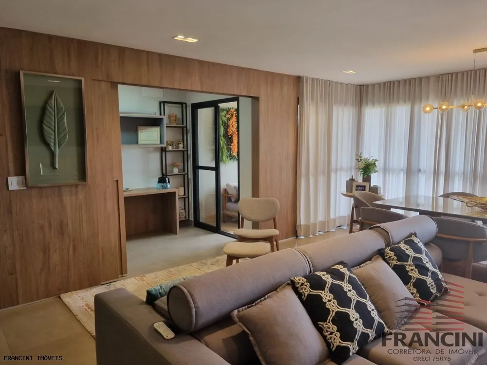 Apartamento, 3 quartos, 160 m² - Foto 20