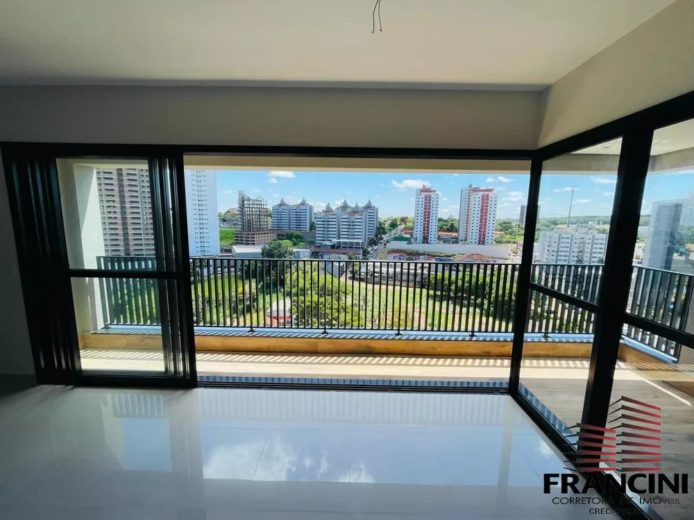 Apartamento à venda com 3 quartos, 160m² - Foto 6